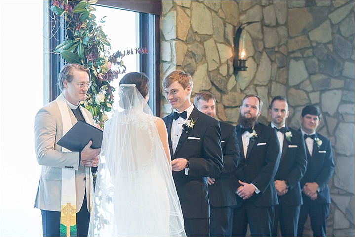 joyful vows south carolina wedding