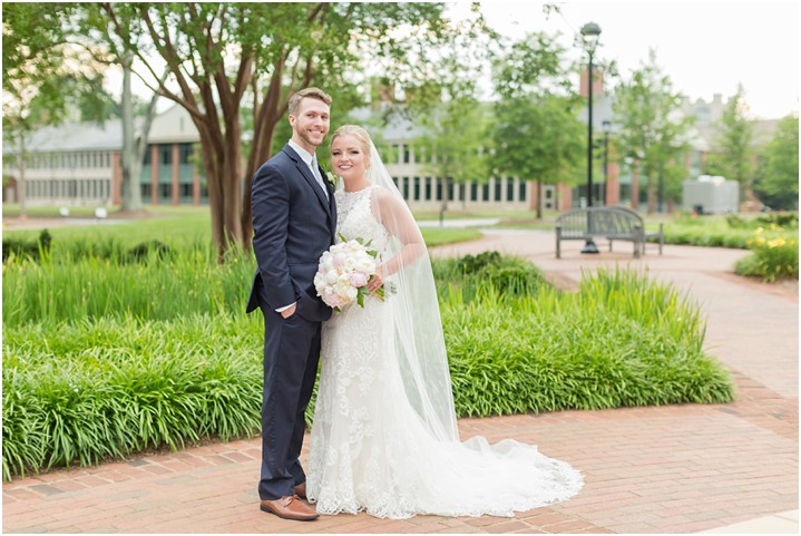 bright outdoor bride and groom portraits ryan and alyssa photography
