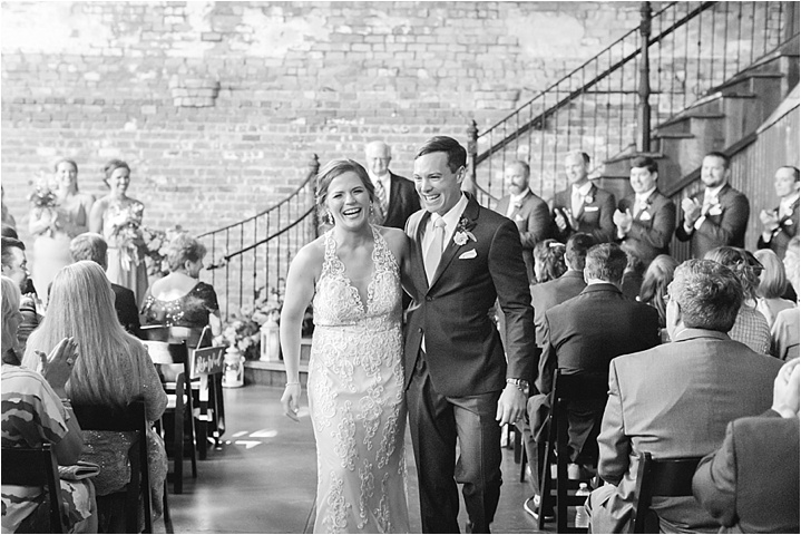exciting recessional old cigar warehouse