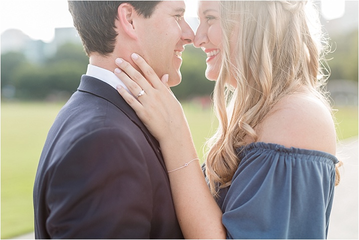 Atlanta, Georgia engagement