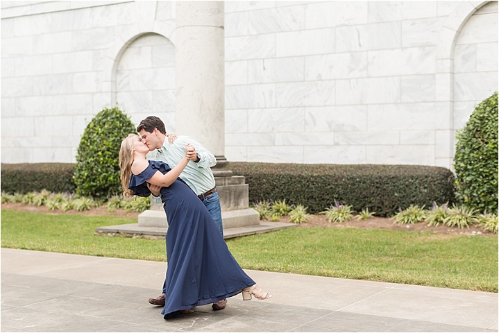 Atlanta, Georgia engagement