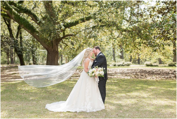 light and airy bride and groom portraits ryan and alyssa photography