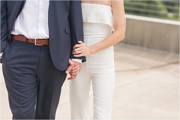 classic style engagement session downtown greenville