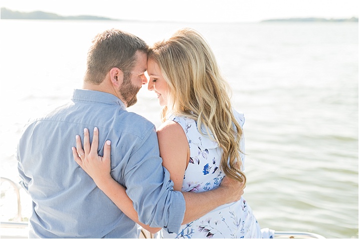 lakeside engagement photography ryan and alyssa photography