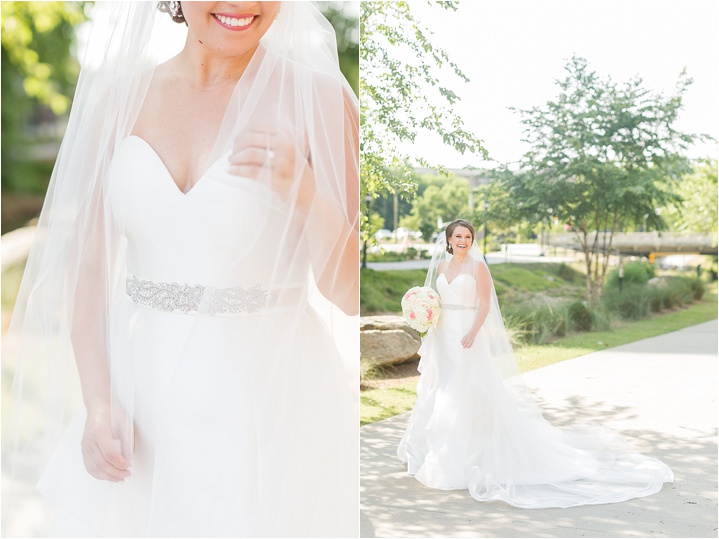 Light airy bride ryan and alyssa photography