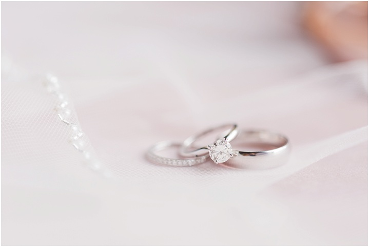 greenville sc wedding day engagement ring