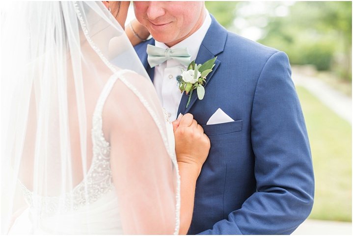 bride and groom details greenville sc