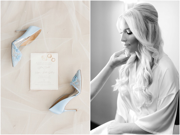 blue wedding day shoes greenville sc