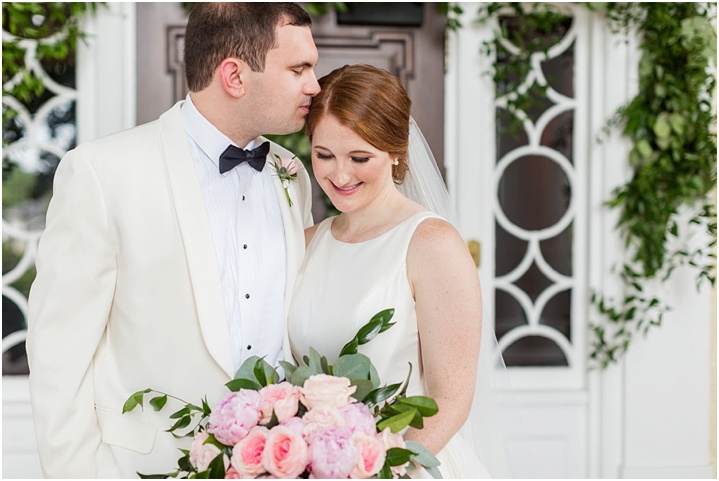 gorgeous bride and groom portraits greenville wedding photography