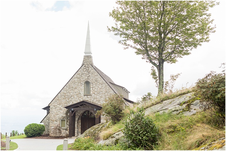 mountaintop chapel greenville sc 