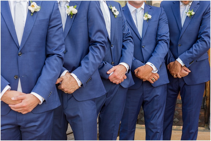 navy suits groom style greenville sc wedding