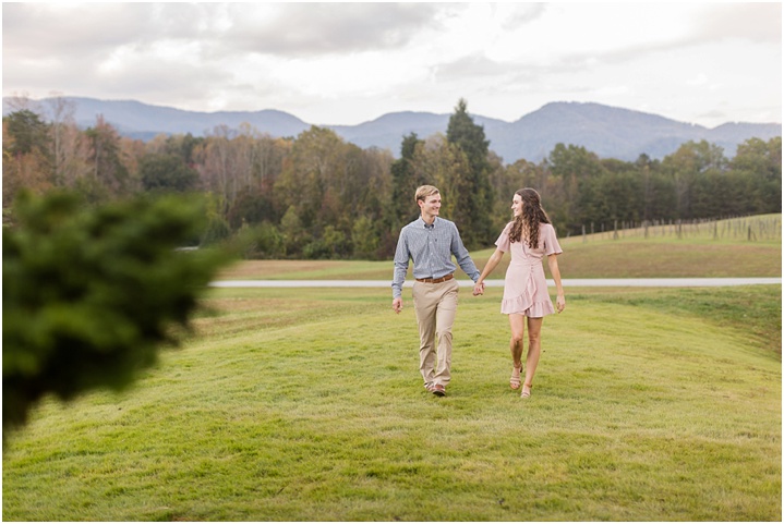 hotel domestique engagement ryan and alyssa photography