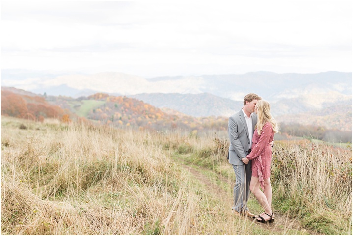 max patch asheville engagement