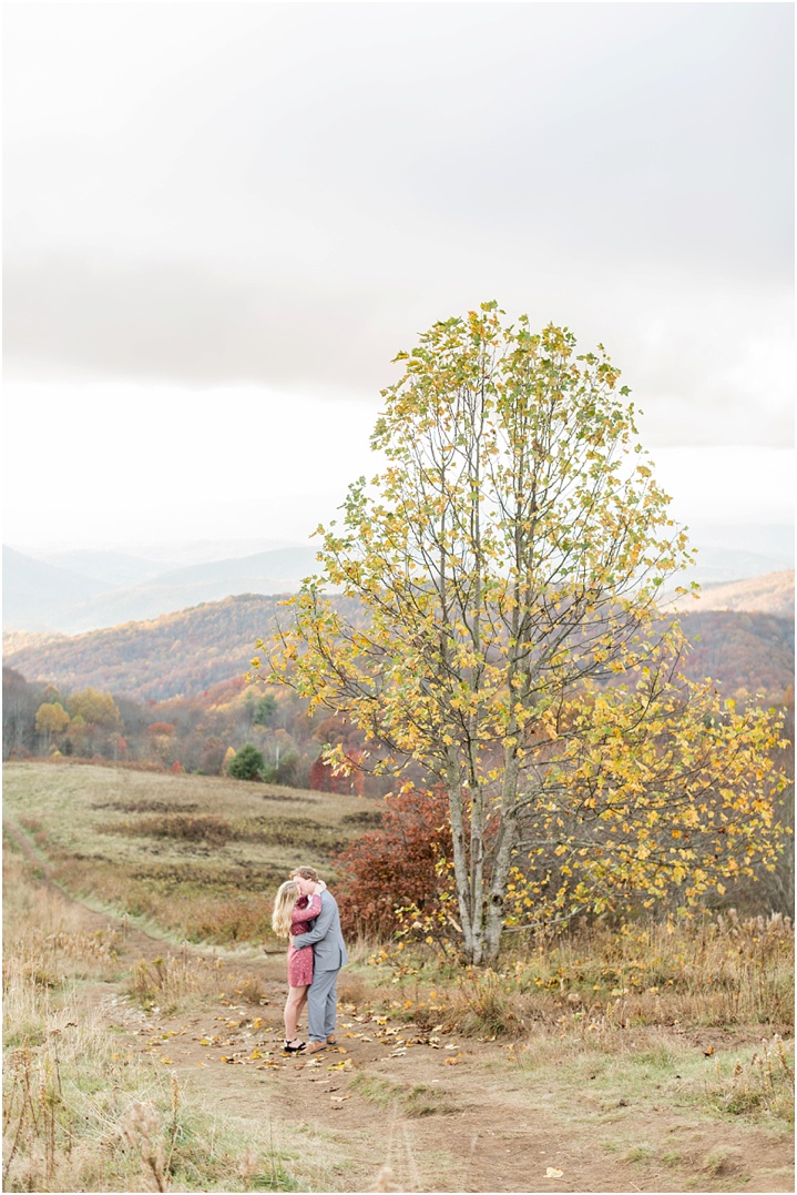 max patch fall engagement