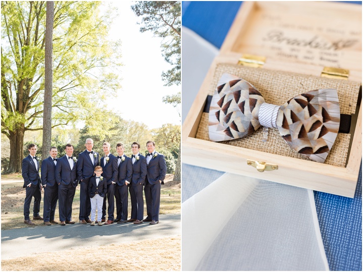 grooms style details ryan and alyssa photography