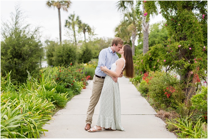 light and airy charleston photography