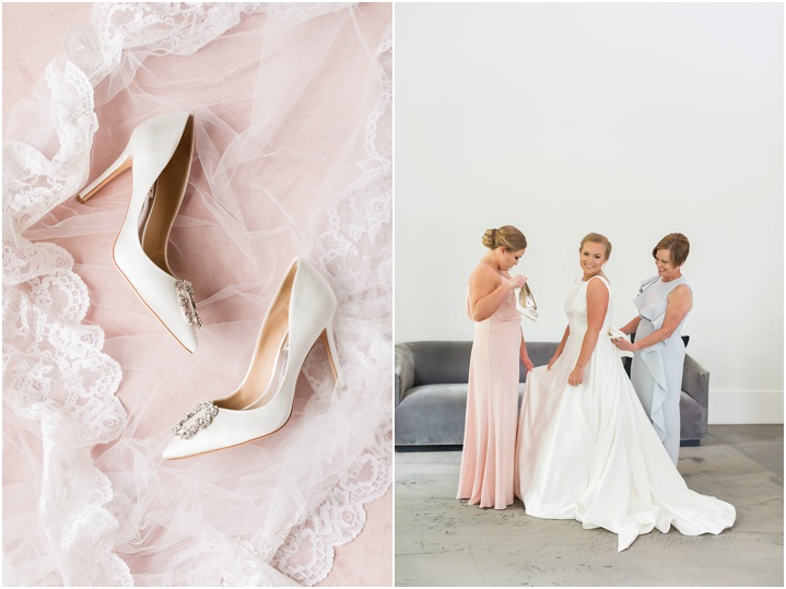 bridal shoes greenville sc westfield wedding