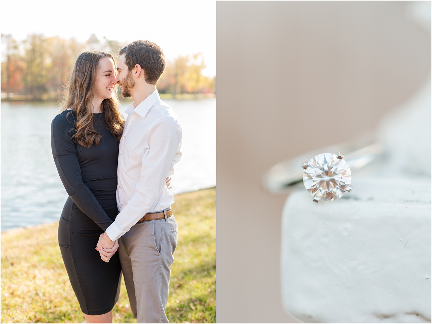 fall engagement