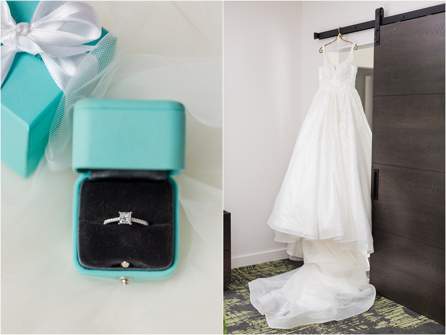 tiffany and co engagement