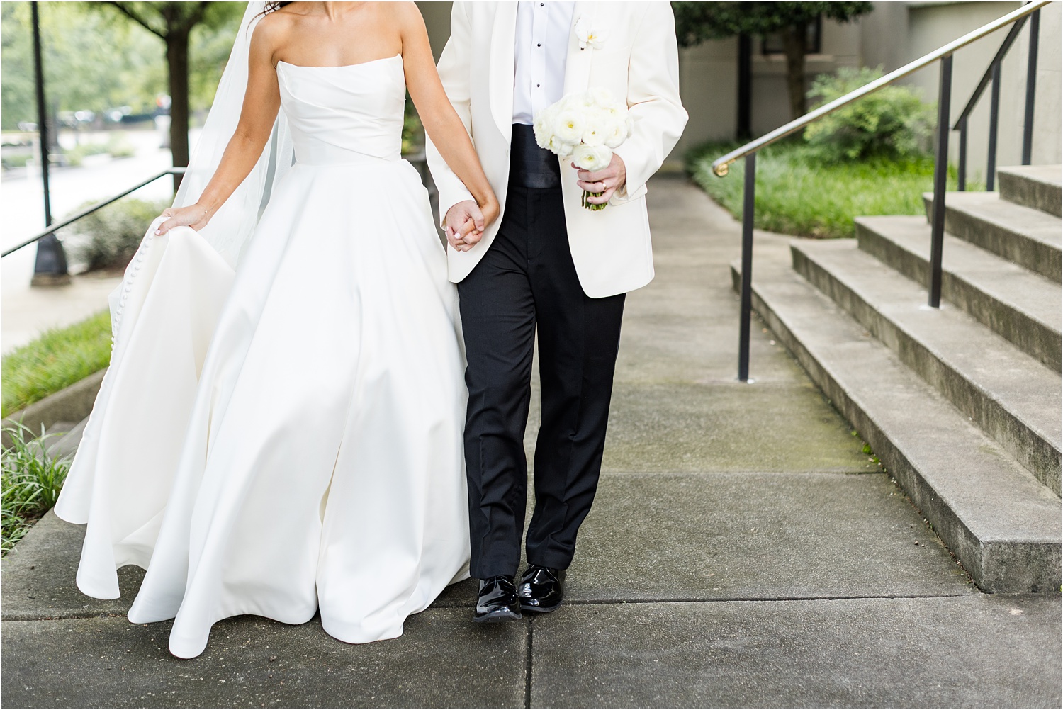 Greenville sc wedding photography