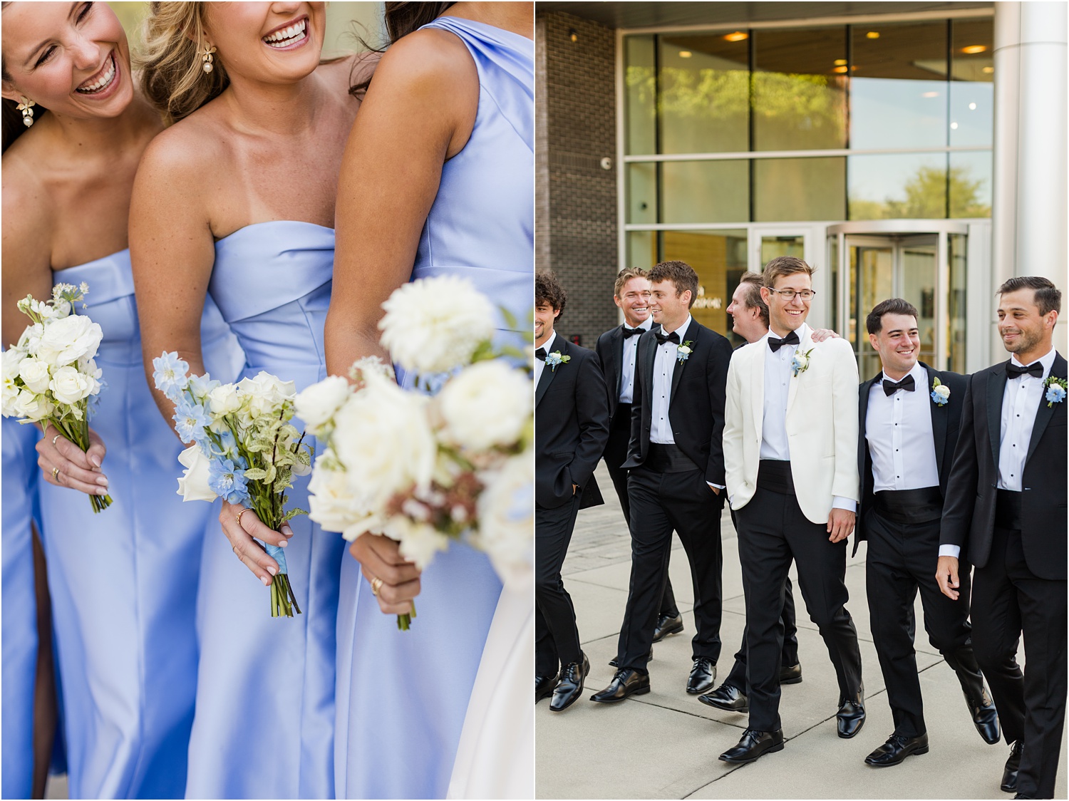 summer wedding photography 