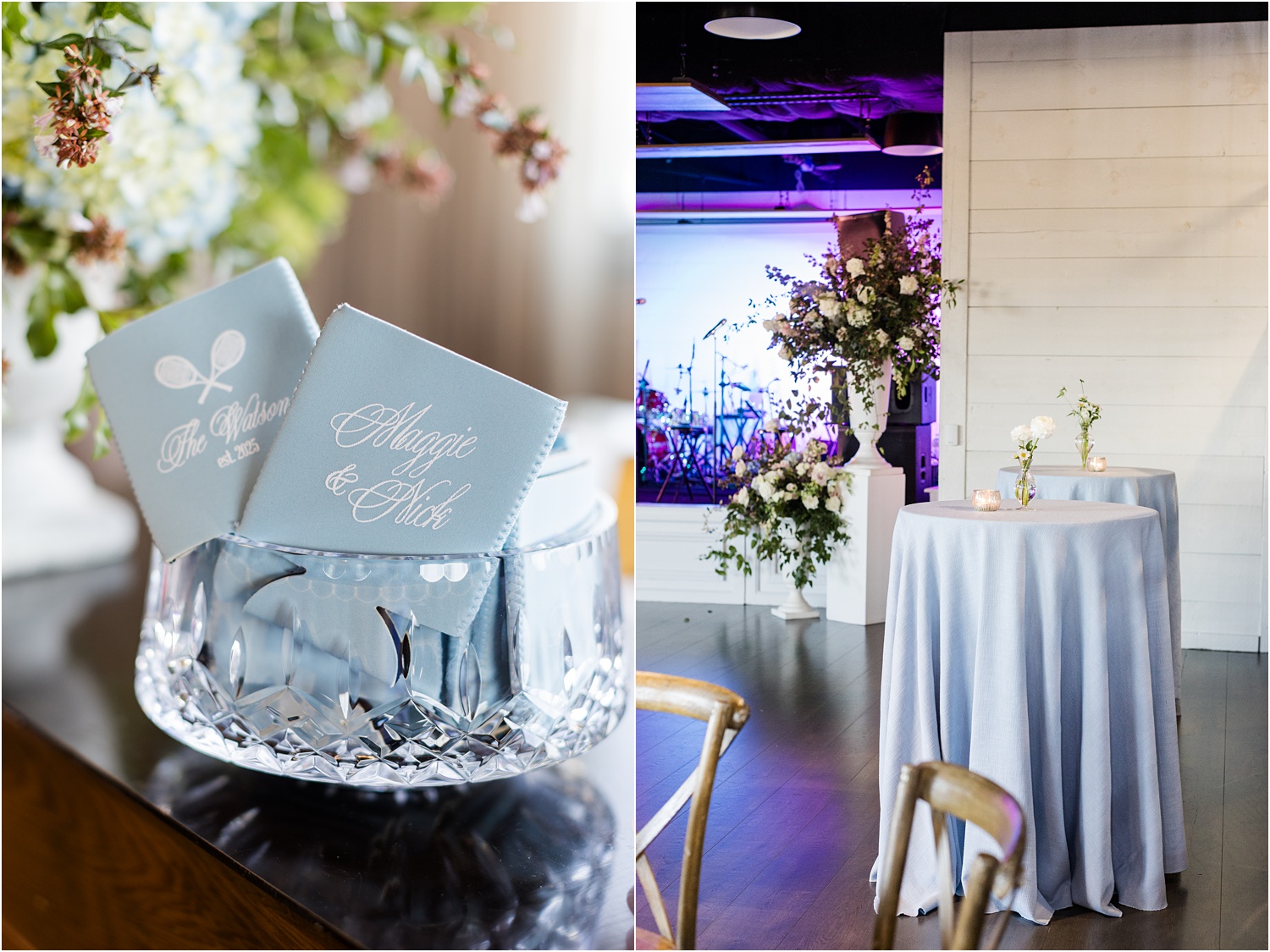 Avenue Rooftop Wedding