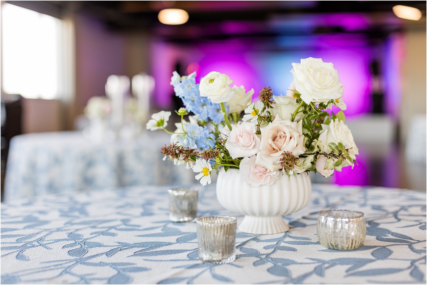 greenville wedding reception 
