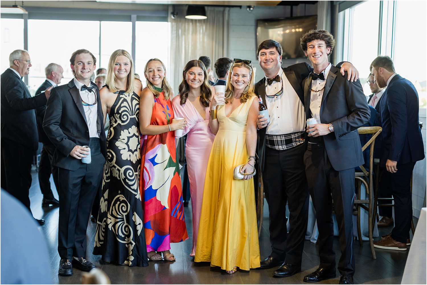 summer wedding guest style