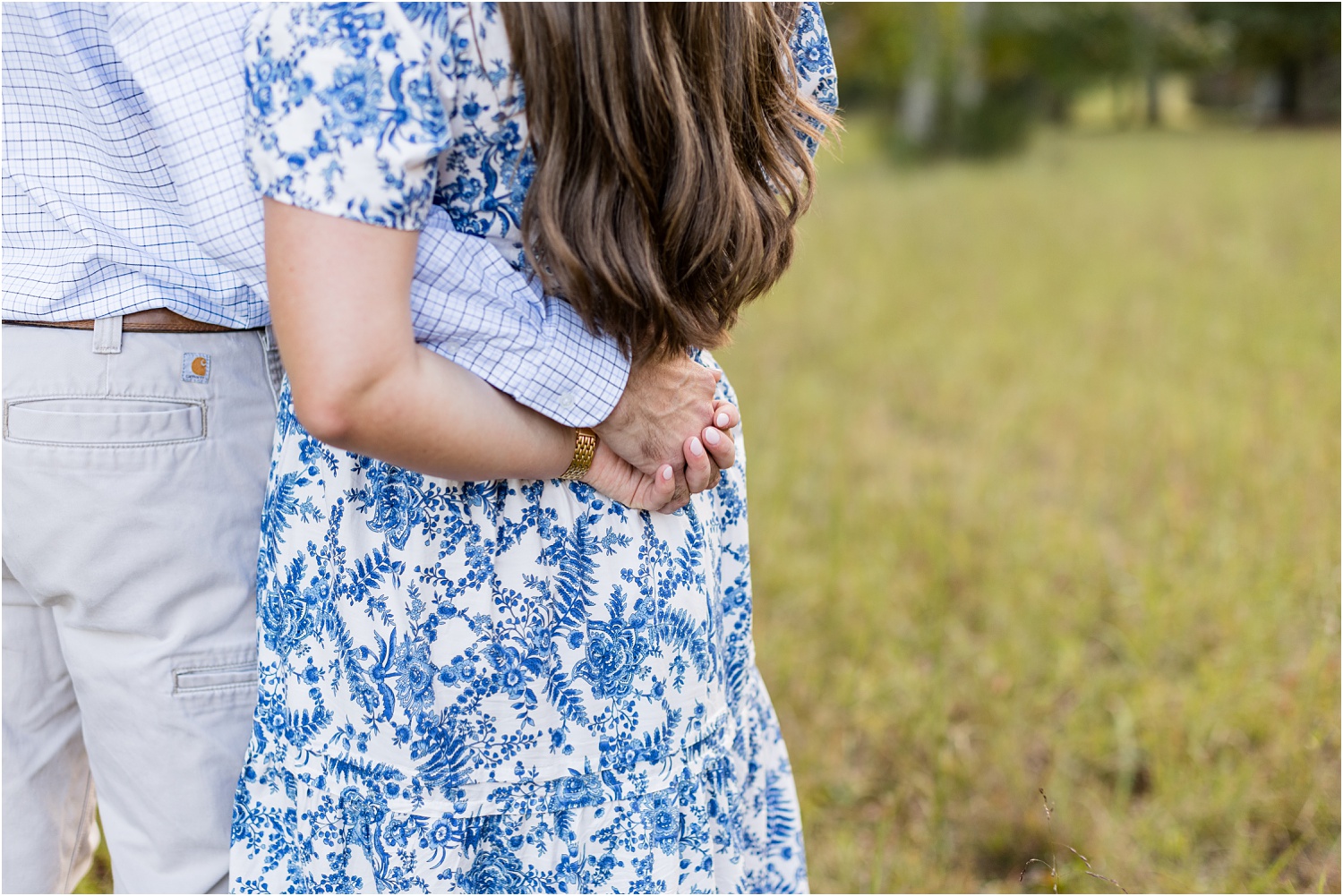 engagement session details 