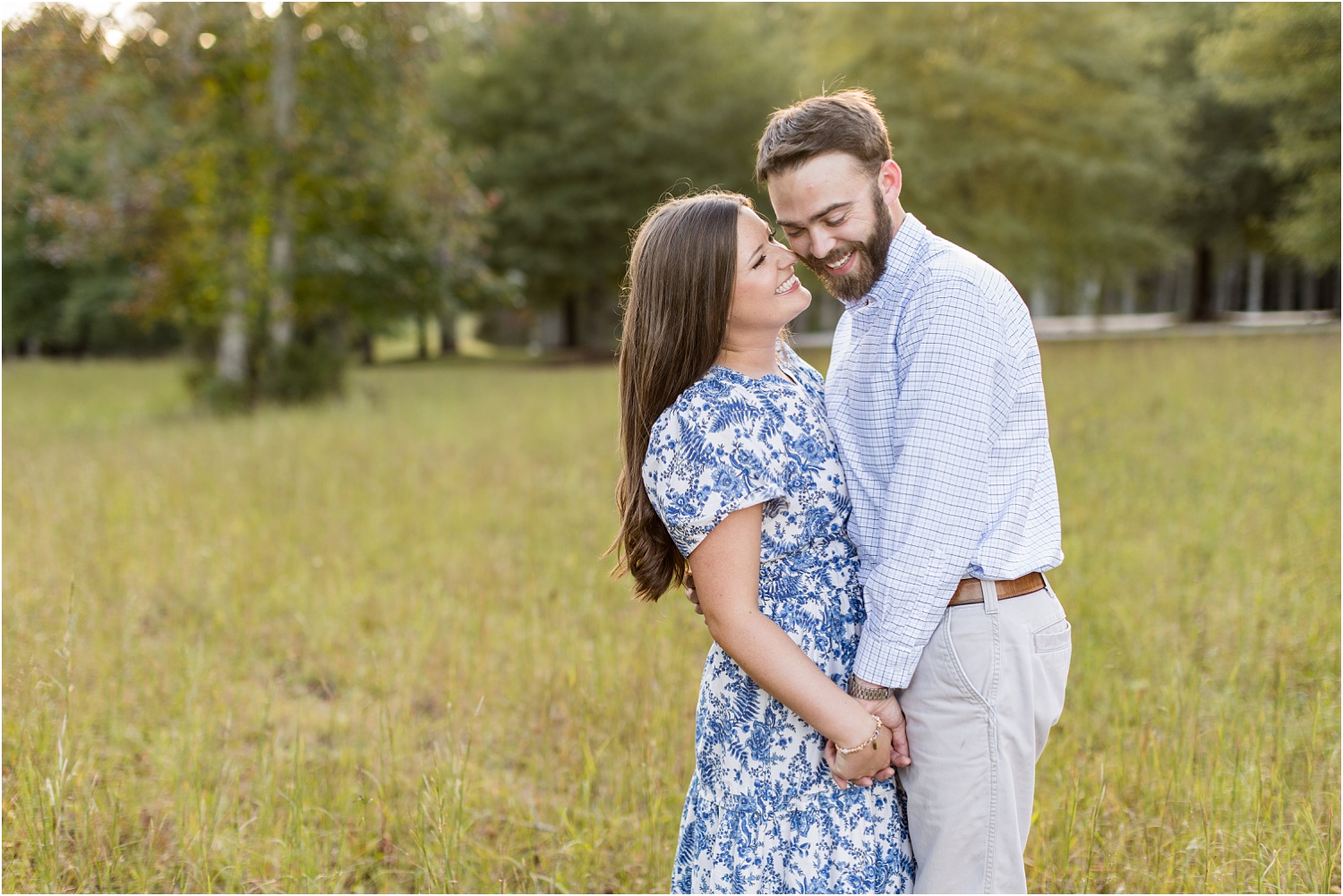 fall engagement inspiration 