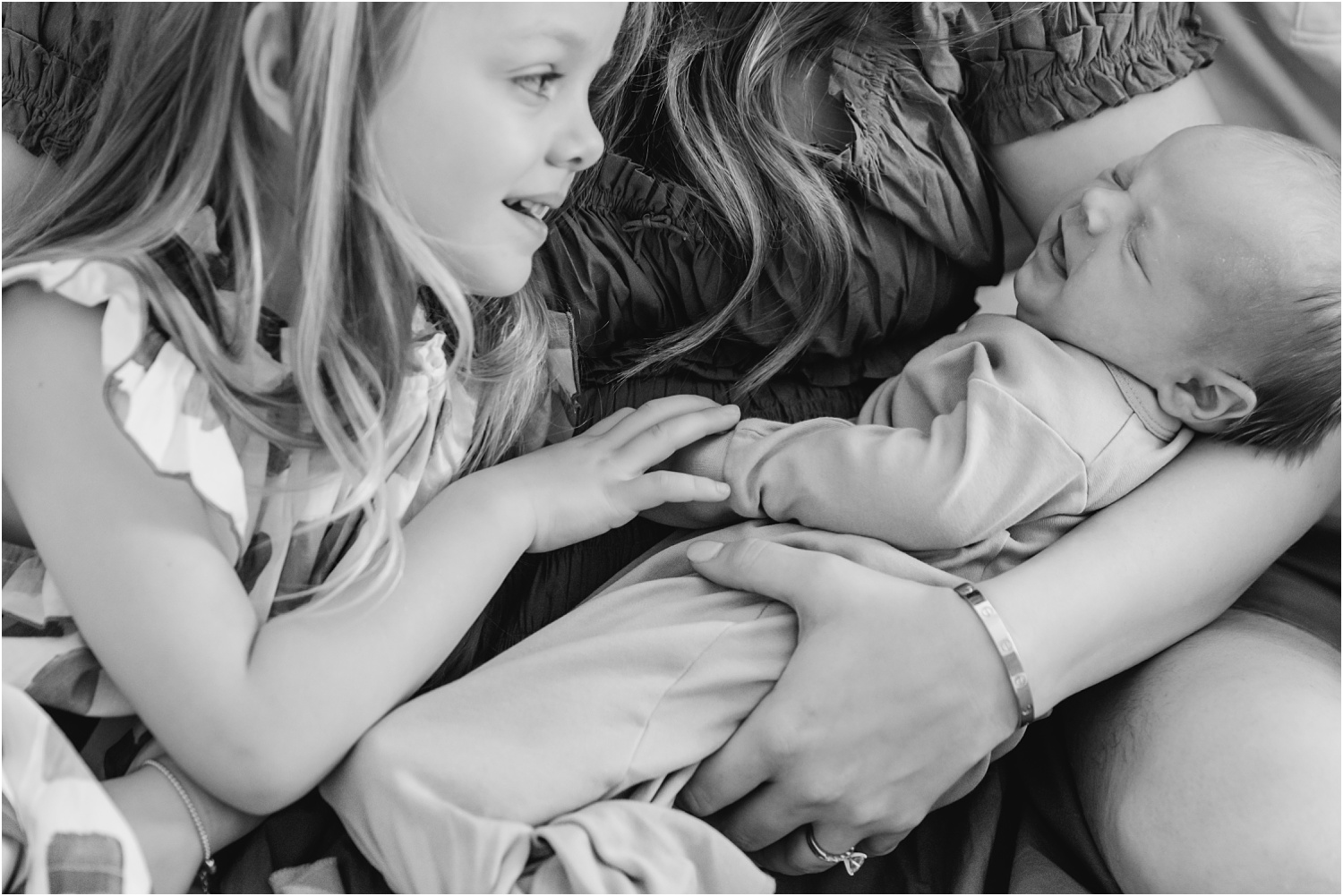 lifestyle family photography